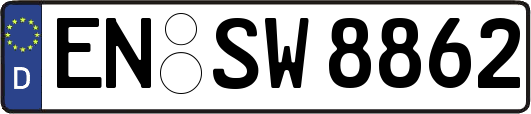 EN-SW8862