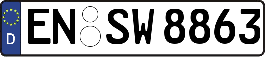 EN-SW8863