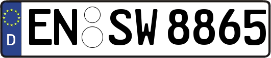 EN-SW8865