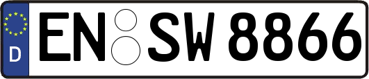 EN-SW8866