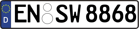 EN-SW8868