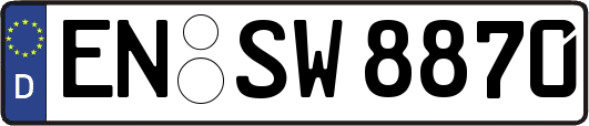 EN-SW8870