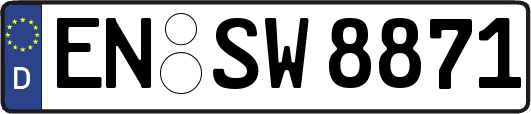 EN-SW8871