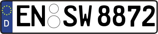 EN-SW8872