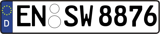 EN-SW8876