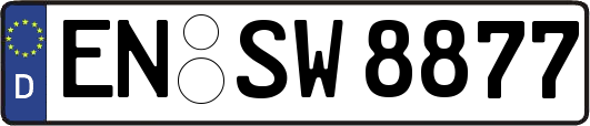 EN-SW8877