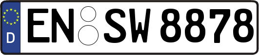 EN-SW8878