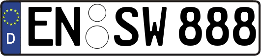 EN-SW888