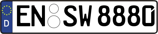 EN-SW8880
