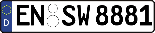 EN-SW8881
