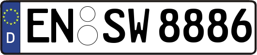 EN-SW8886