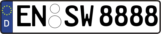 EN-SW8888
