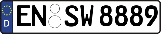 EN-SW8889