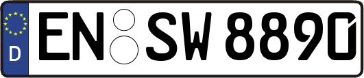EN-SW8890