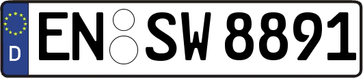 EN-SW8891