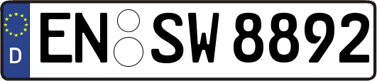 EN-SW8892