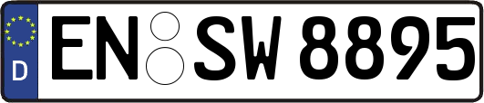 EN-SW8895