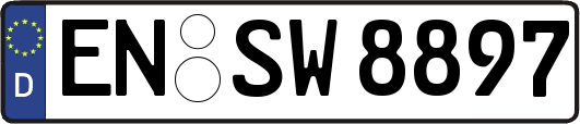 EN-SW8897