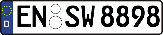 EN-SW8898
