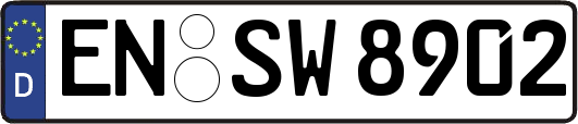 EN-SW8902
