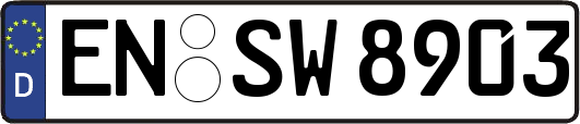 EN-SW8903