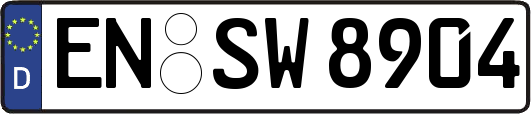 EN-SW8904