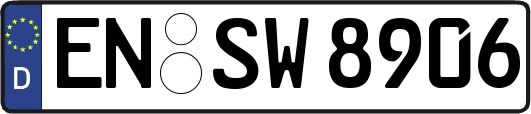 EN-SW8906