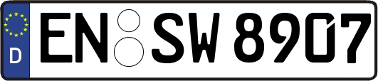 EN-SW8907