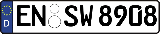 EN-SW8908