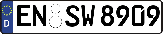 EN-SW8909