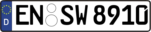 EN-SW8910