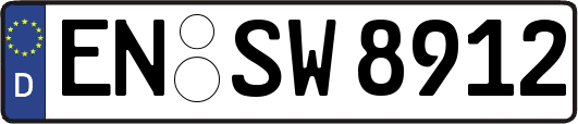 EN-SW8912