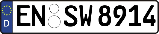 EN-SW8914