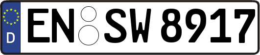EN-SW8917