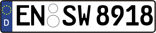 EN-SW8918