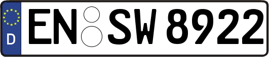 EN-SW8922