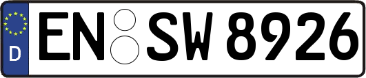 EN-SW8926