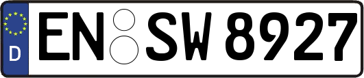 EN-SW8927