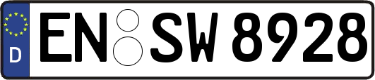 EN-SW8928
