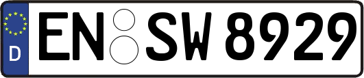 EN-SW8929