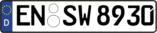 EN-SW8930