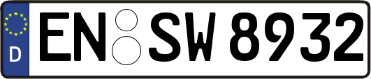 EN-SW8932