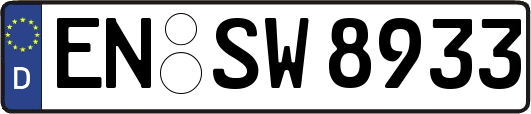 EN-SW8933