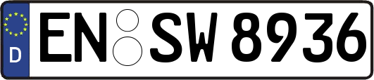 EN-SW8936