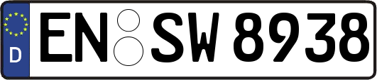 EN-SW8938