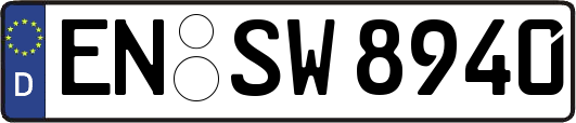 EN-SW8940