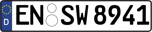 EN-SW8941