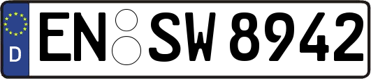 EN-SW8942