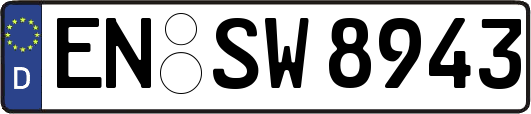 EN-SW8943