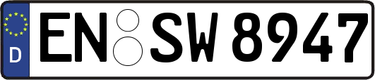 EN-SW8947